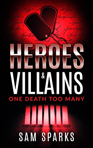 Flagpole Killers, Therapy Nightmares, and Vanishing Truths: Discounted Mystery / Thriller eBooks
