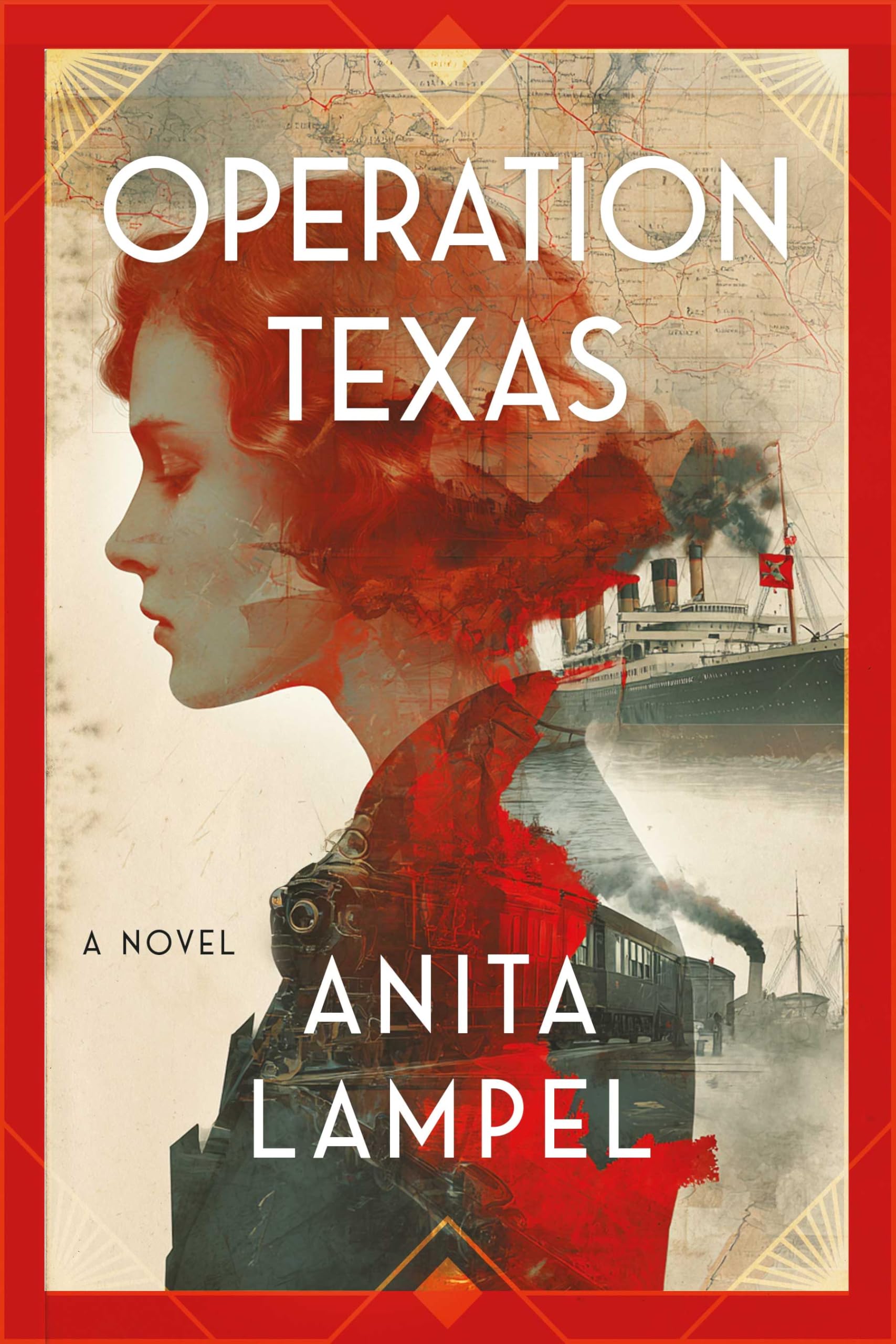 Impossible Visas, Divided Families, and Forced Marriages: Discounted Historical Fiction eBooks