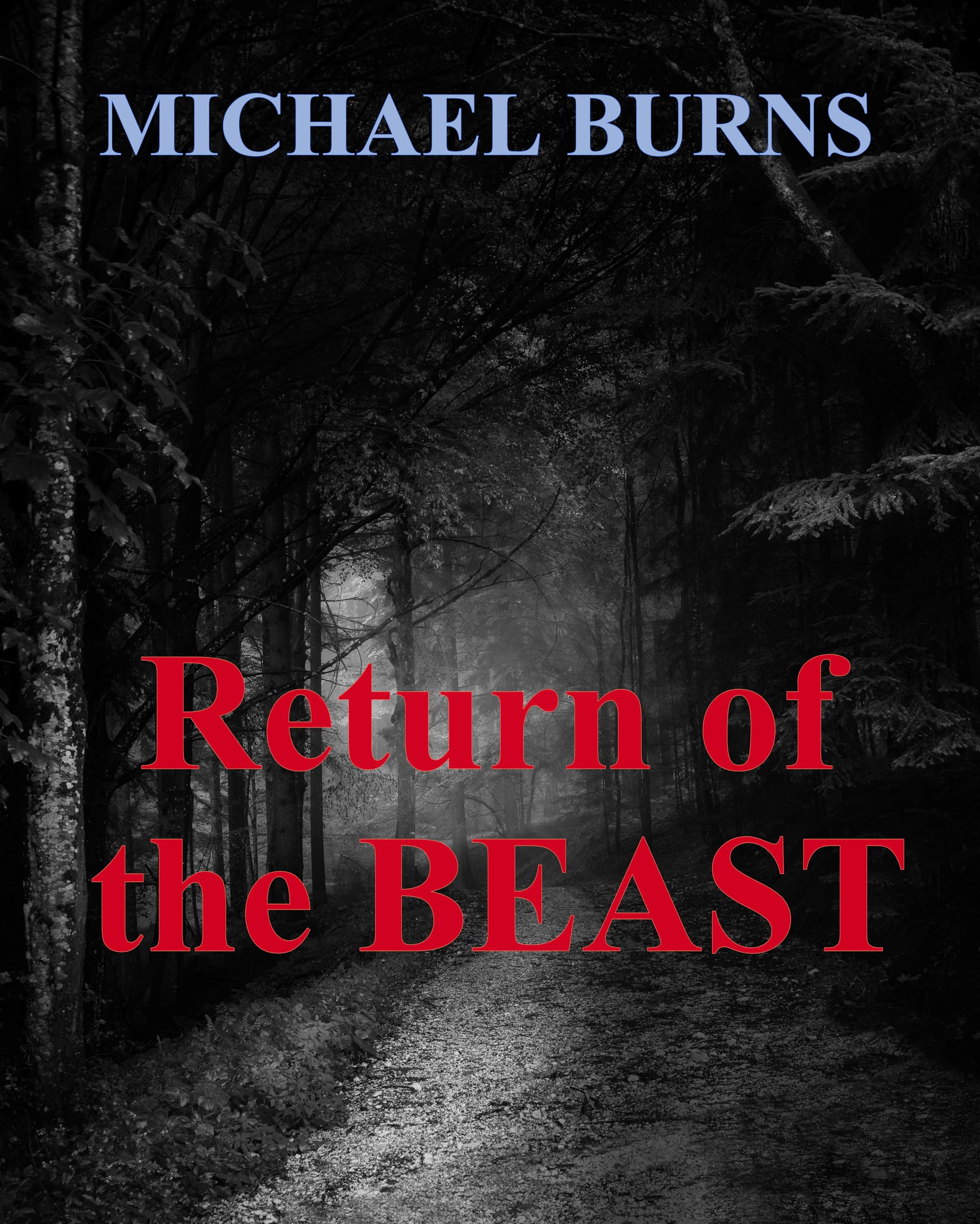 Return of the Beast: A Discounted Horror eBook