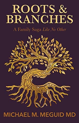 Roots & Branches: A Discounted Historical Fiction eBook