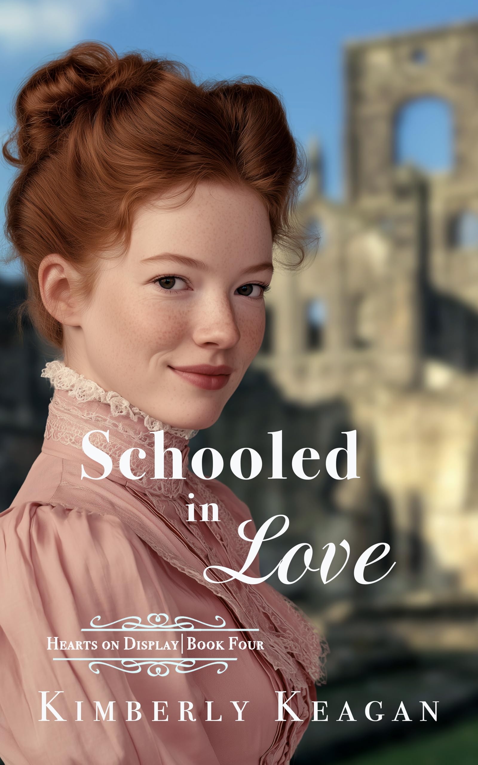 Medieval Mysteries, Glittering Ballrooms, and Fluffy Curses: Discounted Romance eBooks