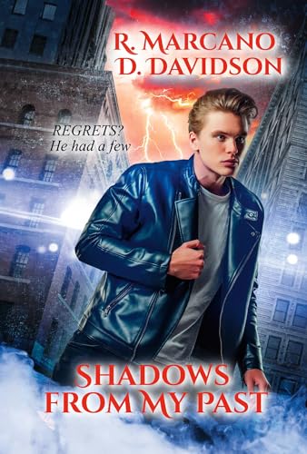 Shadows from My Past: A Discounted Historical Fiction eBook