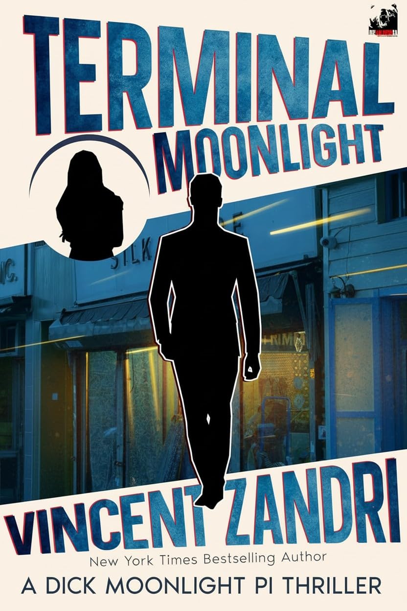 Illegal Hope, Feline Detectives, and Frigid Mysteries: Discounted Mystery / Thriller eBooks