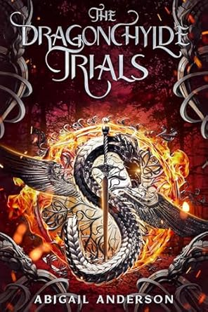 Wormhole Missions, Psychic Hunts, and Elemental Trials: Discounted Fantasy and Science Fiction eBooks