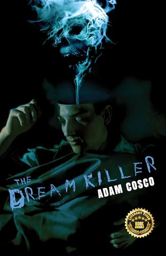 The Dream Killer: A Discounted Horror eBook