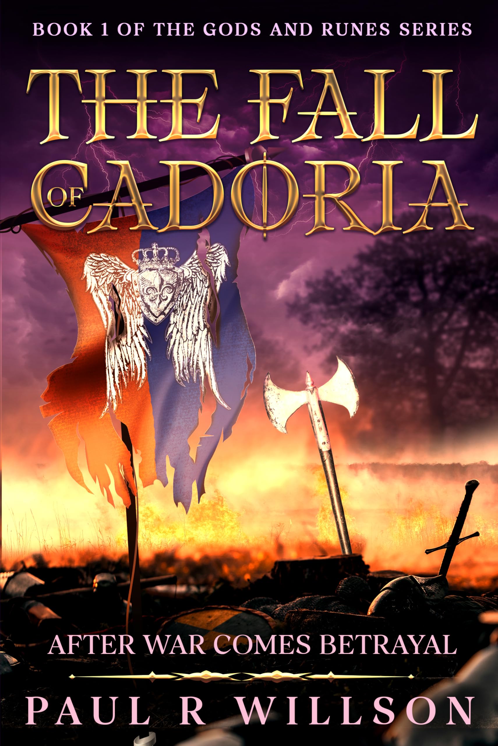 Secret Identities, Parallel Wars, and Ancient Power: Discounted Fantasy and Science Fiction eBooks
