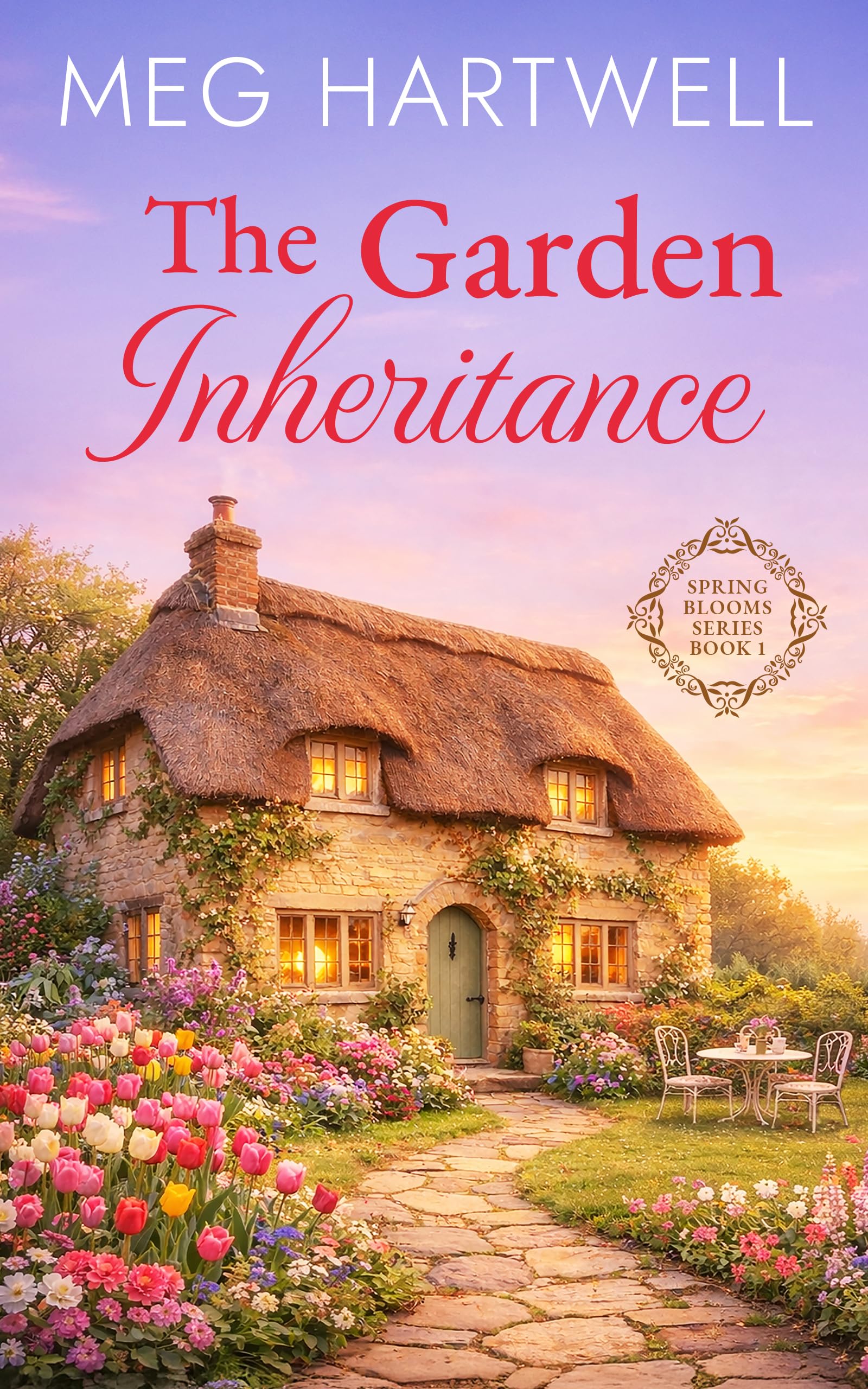 Transatlantic Gardens, Vanished Sisters, and Deep-Rooted Secrets: Discounted Women's Fiction eBooks