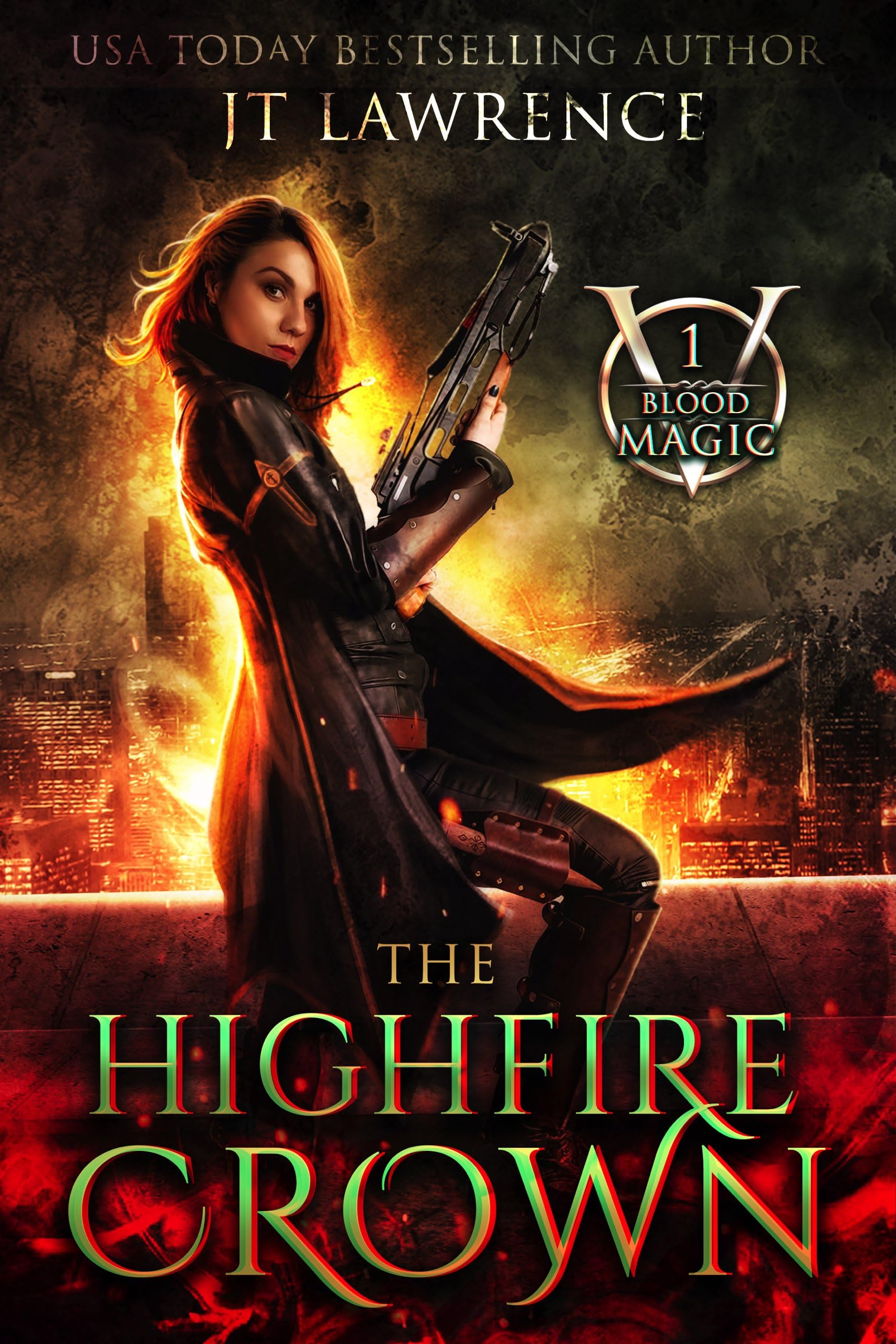 Crumbling Forests, Rogue Navigators, and Legendary Behemoths: Discounted Fantasy and Science Fiction eBooks
