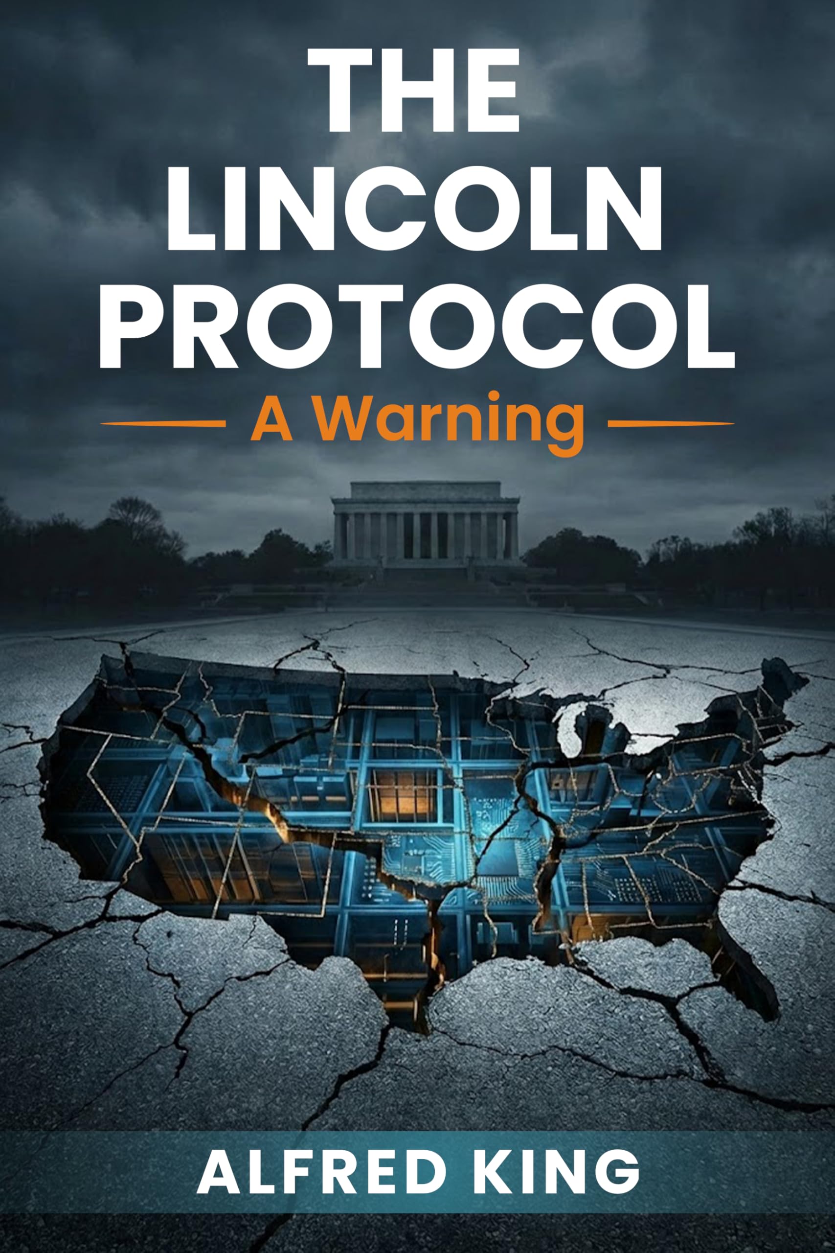 The Lincoln Protocol: A Discounted Black Literature eBook