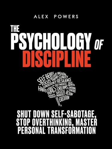 Transformative Habits, Inner Healing, and Life Frameworks: Discounted Nonfiction eBooks