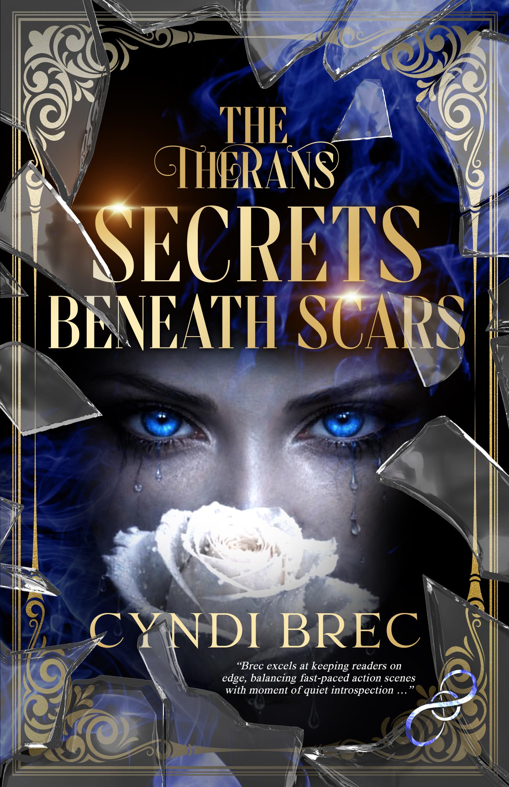 Lost Starships, Ancient Prophecies, and Hidden Powers: Discounted Fantasy and Science Fiction eBooks