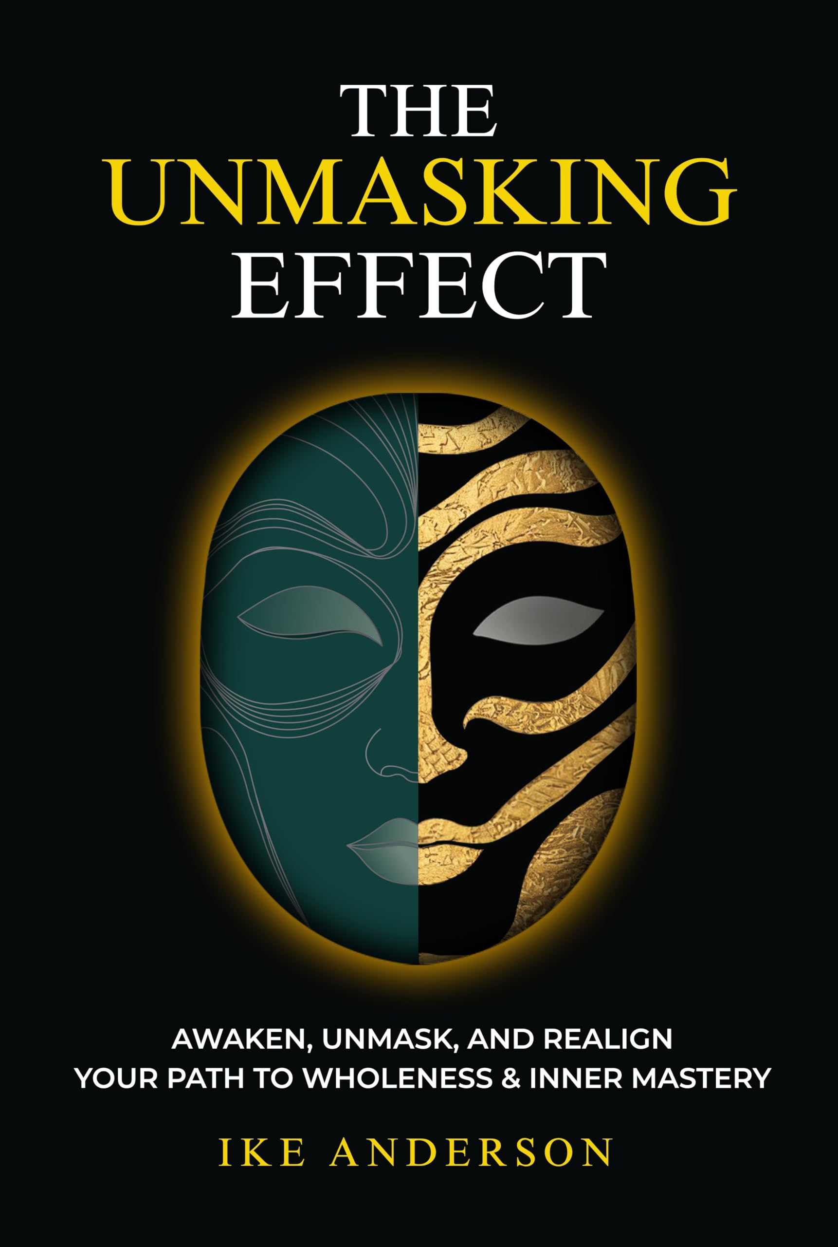 The Unmasking Effect: A Discounted Black Literature eBook