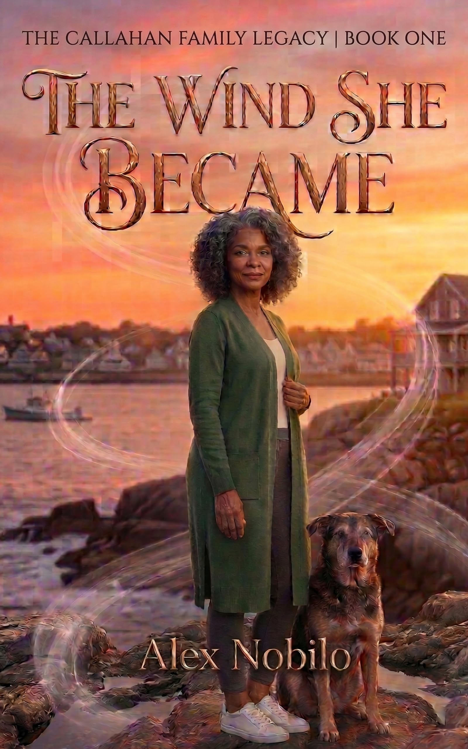 Clifftop Inheritances, Cash Capers, and Unlikely Reinventions: Discounted Women's Fiction eBooks