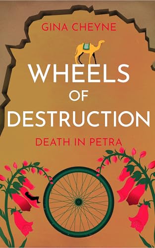 Deadly Wheelchairs, Buried Confessions, and Stalked Authors: Discounted Mystery / Thriller eBooks