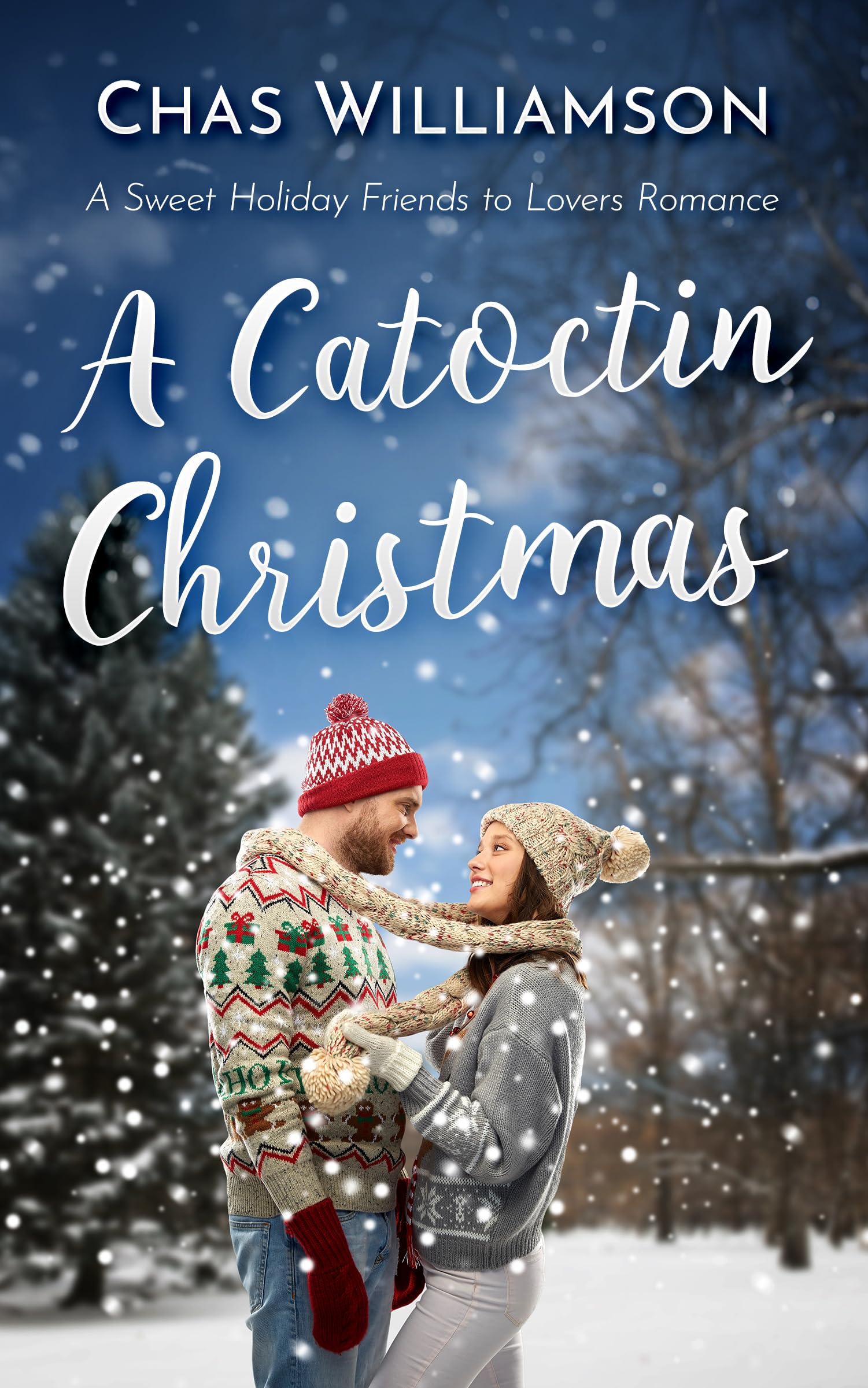 A Catoctin Christmas: A Discounted Christian Fiction eBook