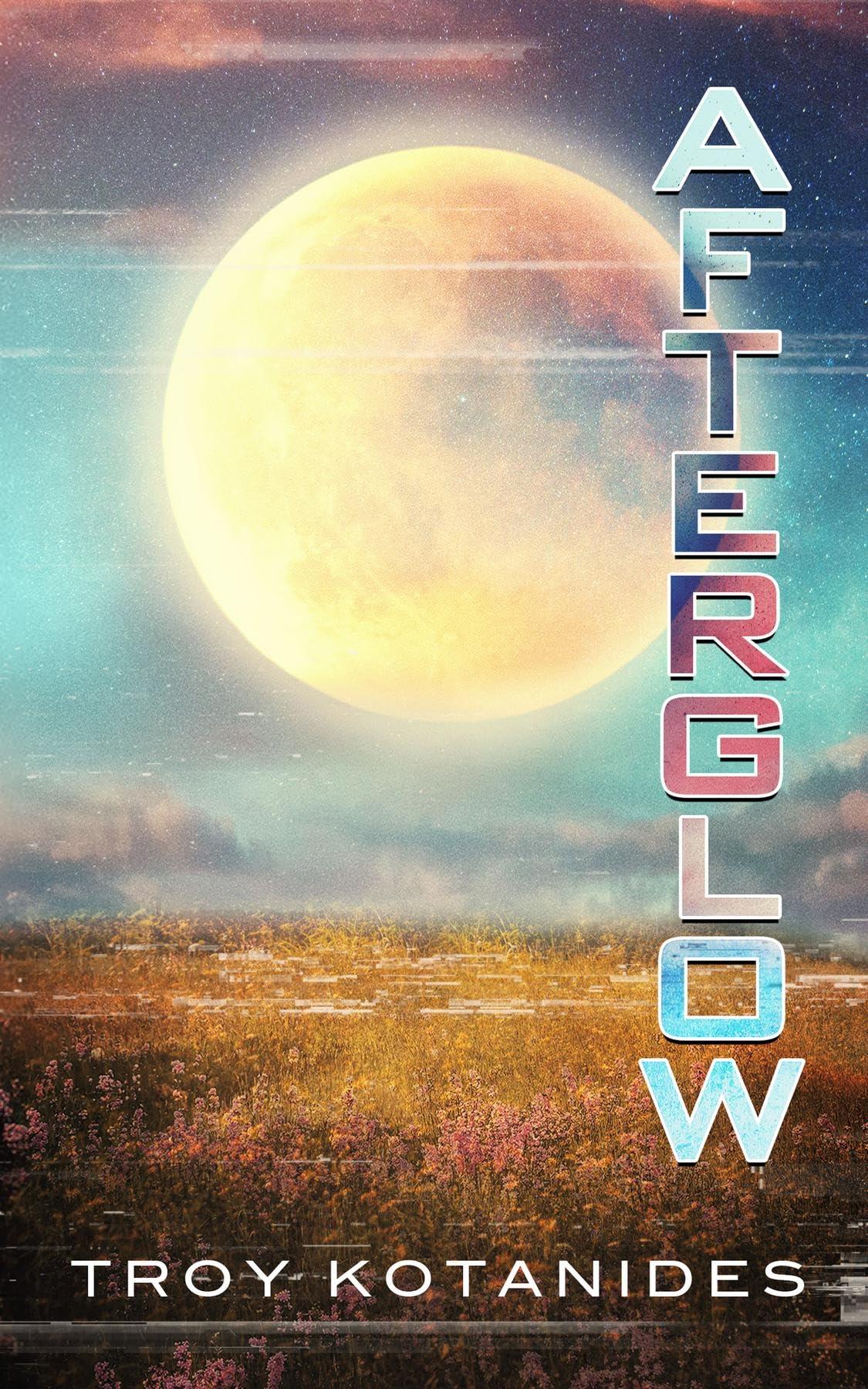 Ancient Evils, Forbidden Woods, and Lost Friends: Discounted Fantasy and Science Fiction eBooks