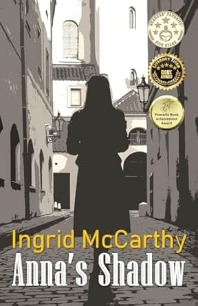 Anna's Shadow: A Discounted Historical Fiction eBook