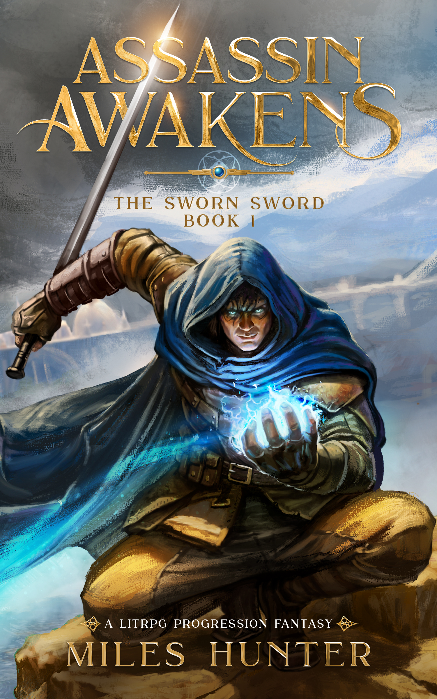 Final Sacrifices, Dream Quests, and Rebel Outcasts: Discounted Fantasy and Science Fiction eBooks
