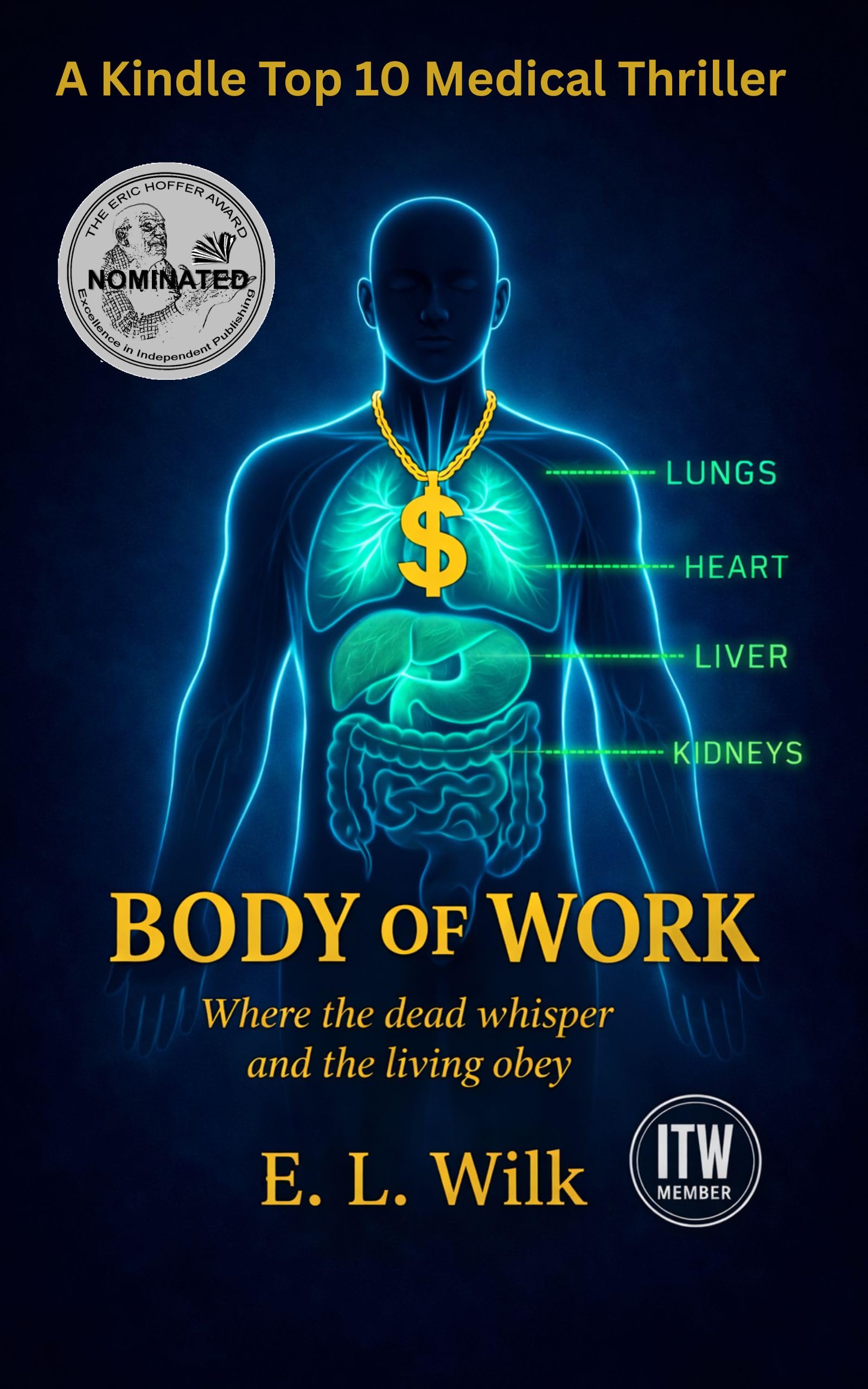 Medical Empires, Vanishing Friends, and Village Murders: Discounted Mystery / Thriller eBooks