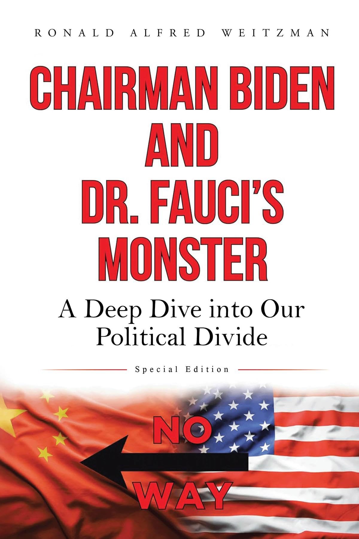 Joyful Living, Feminine Strength, and Political Divides: Discounted Nonfiction eBooks