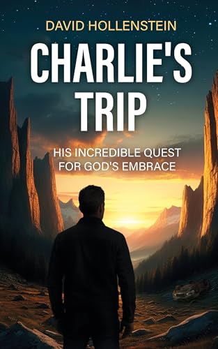 Charlie's Trip: A Discounted Christian Fiction eBook