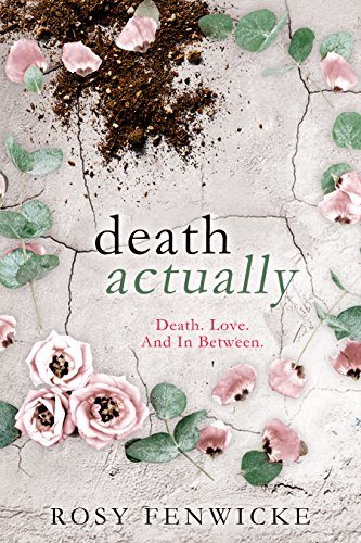 Death Actually: A Discounted Women's Fiction eBook