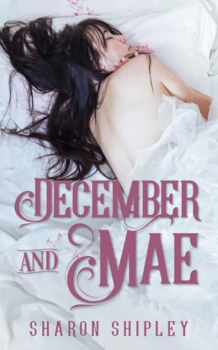 December and Mae: A Discounted Western eBook