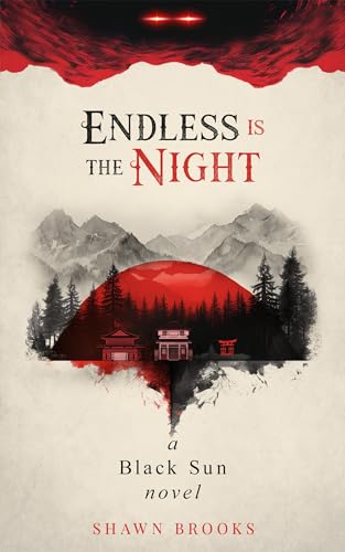 Creeping Shadows, Hungry Gods, and Uneasy Journeys: Discounted Horror eBooks