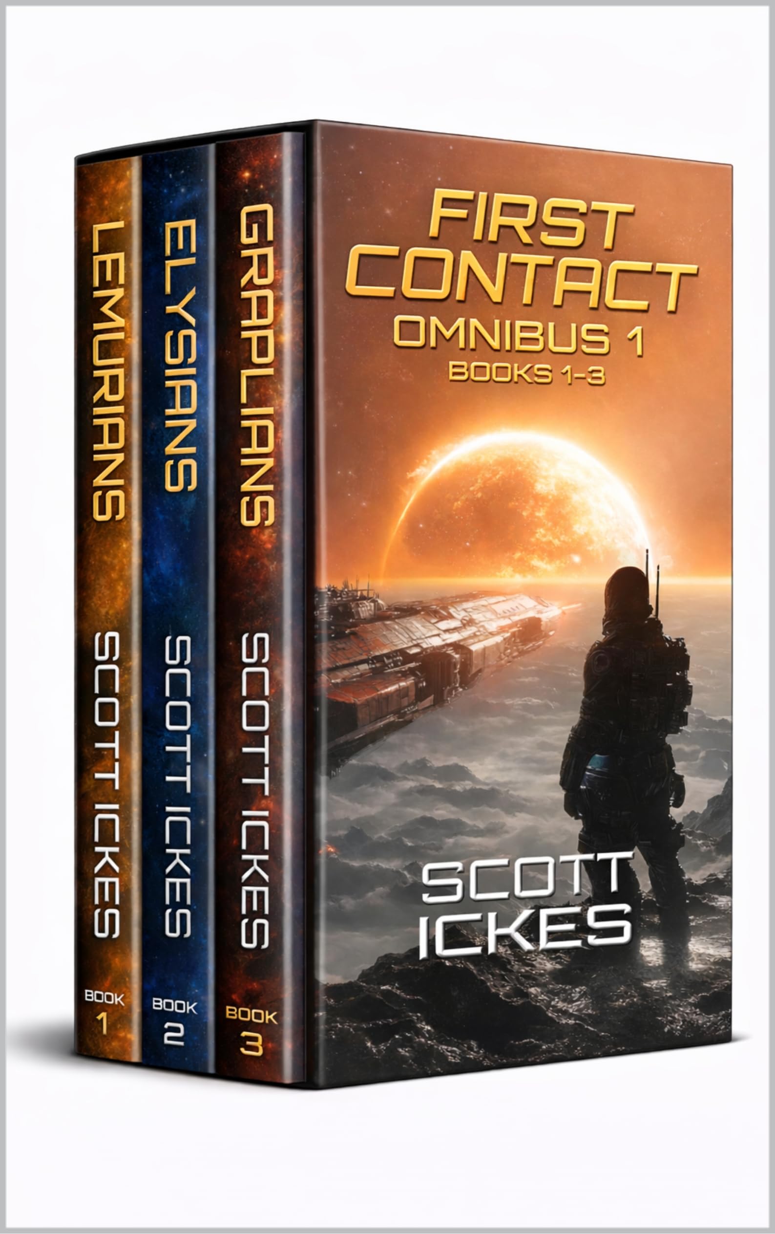 Imprisoned Gods, Epic Quests, and Celestial Battles: Discounted Fantasy and Science Fiction eBooks