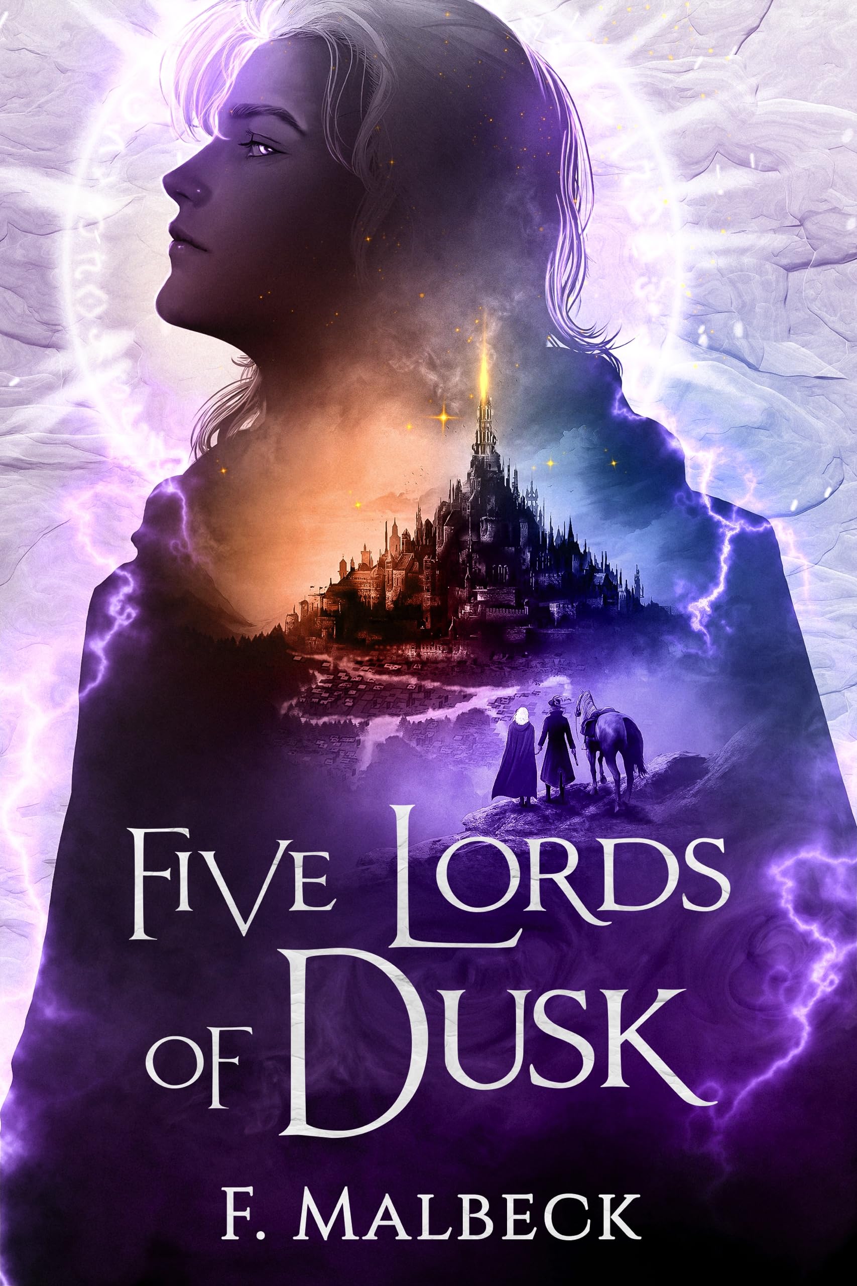 Hidden Bookstores, Forbidding Empires, and Prophetic Gateways: Discounted Fantasy and Science Fiction eBooks