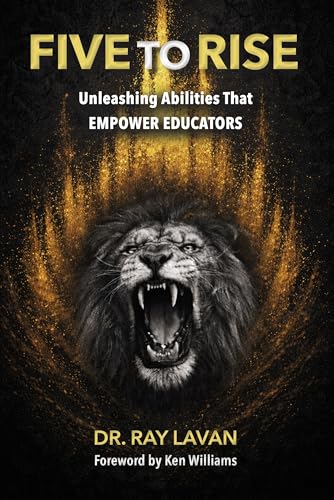 Empowered Educators, Bold Leadership, and Transformative Journeys: Discounted Nonfiction eBooks