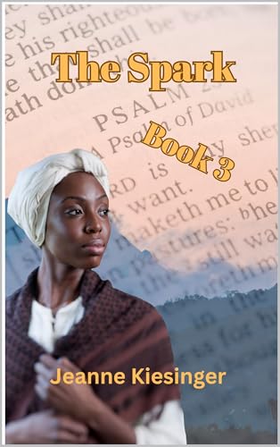 Grace and Mercy: A Discounted Black Literature eBook