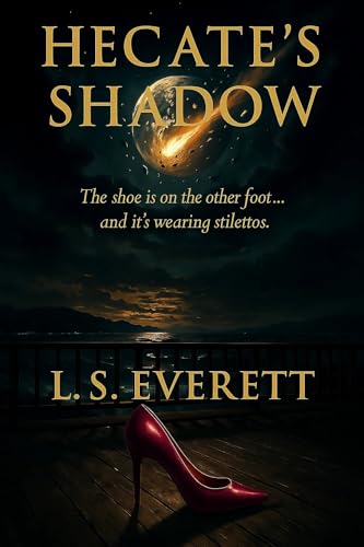 Dangerous Romances, Reborn Detectives, and Outlawed Magic: Discounted Fantasy and Science Fiction eBooks
