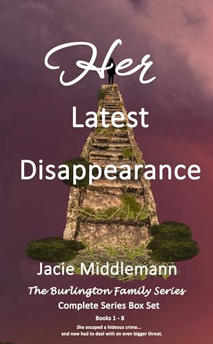 Broken Friendships, Family Curses, and Miraculous Callings: Discounted Literary Fiction eBooks