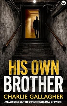 Undercover Justice, Hidden Identities, and Ruthless Gangs: Discounted Mystery / Thriller eBooks
