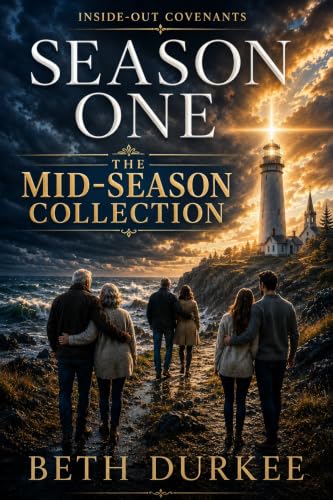 Hidden Betrayals, Counterfeit Saviors, and Radical Grace: Discounted Christian Fiction eBooks