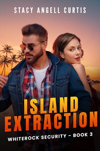 Island Identities, Hidden Technology, and Rescue Missions: Discounted Christian Fiction eBooks