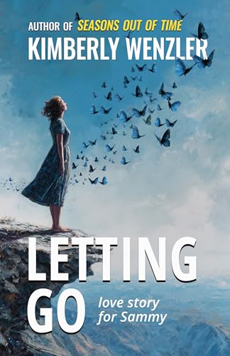 Letting Go: A Discounted Women's Fiction eBook