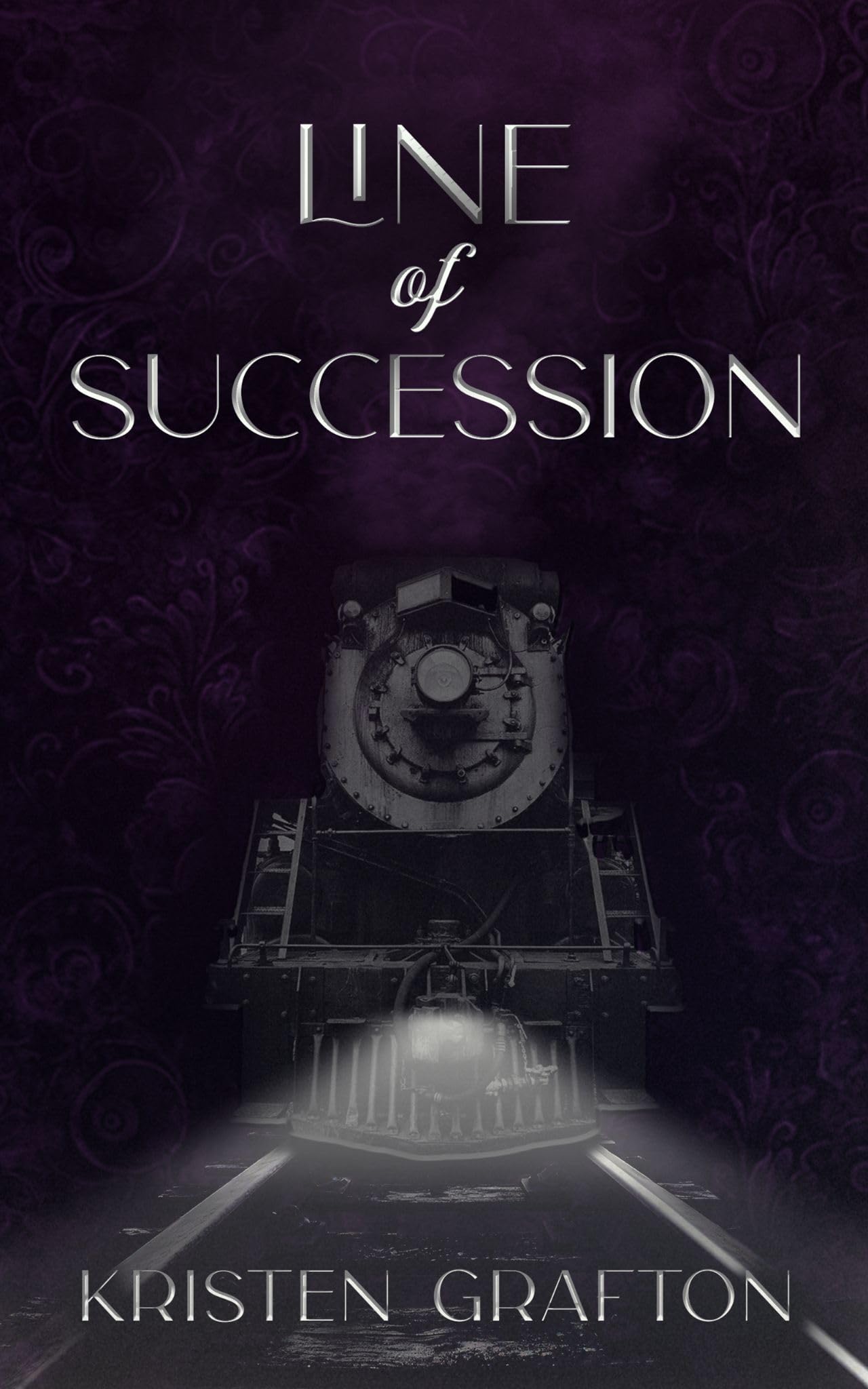 Line of Succession: A Discounted Young Adult eBook