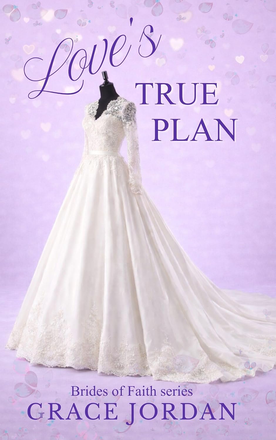 Love's True Plan: A Discounted Christian Fiction eBook