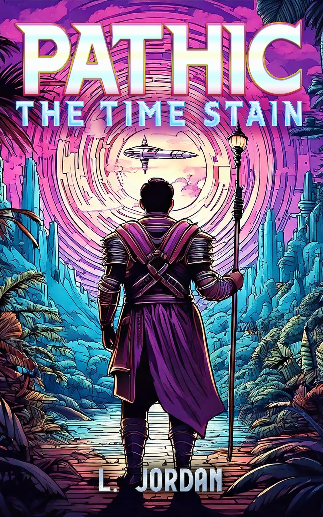 Radioactive Wastelands, Betrayal Oaths, and Nanite Threats: Discounted Fantasy and Science Fiction eBooks