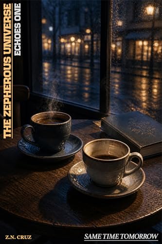 Same Time Tomorrow: A Discounted Women's Fiction eBook