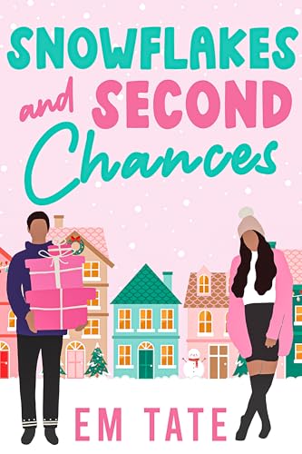 Winter Festivals, Hidden Grudges, and Healing Bonds: Discounted Women's Fiction eBooks