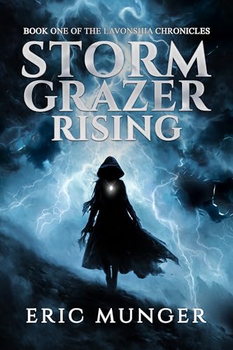 Ancient Cities, Alien Predators, and Lost Resistances: Discounted Fantasy and Science Fiction eBooks
