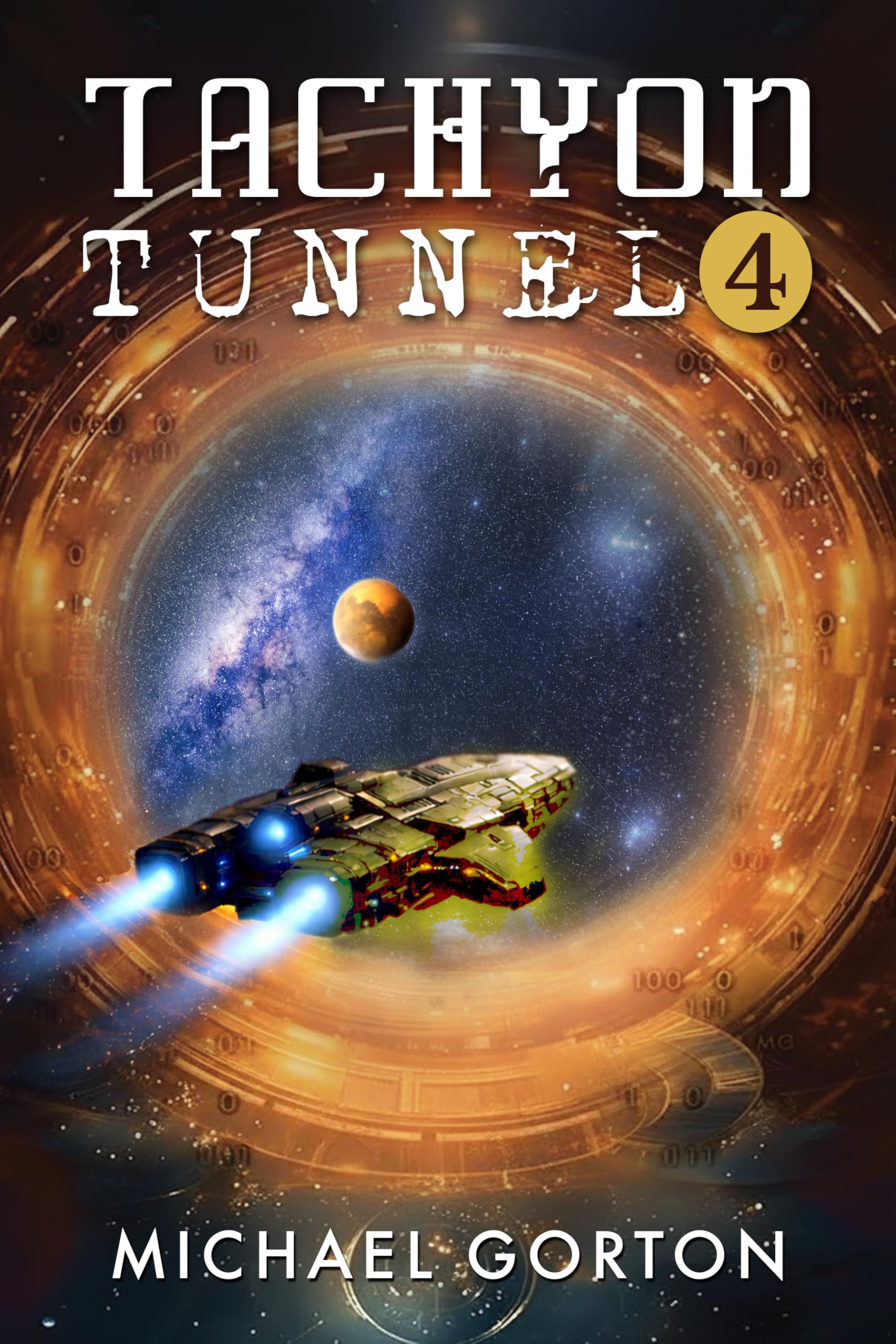 Fractured Futures, Stolen Relics, and Relentless Invasions: Discounted Fantasy and Science Fiction eBooks