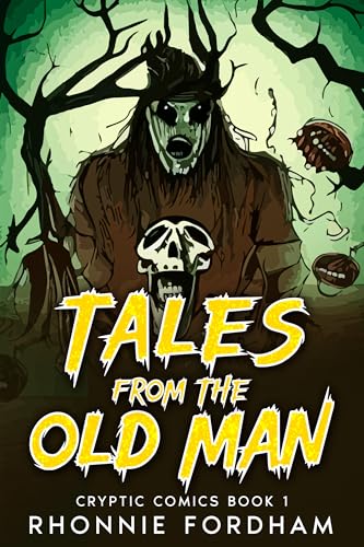 Fractured Realities, Brutal Encores, and Unpublished Horrors: Discounted Horror eBooks