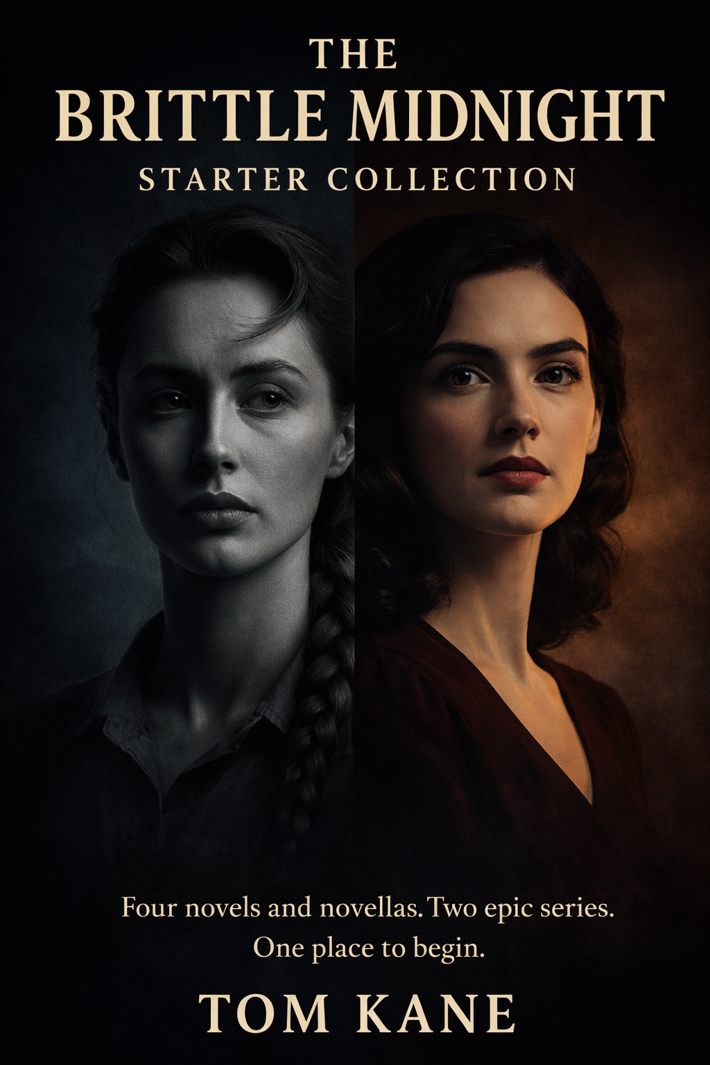 Stolen Portraits, Unforgettable Journeys, and Echoing Choices: Discounted Historical Fiction eBooks