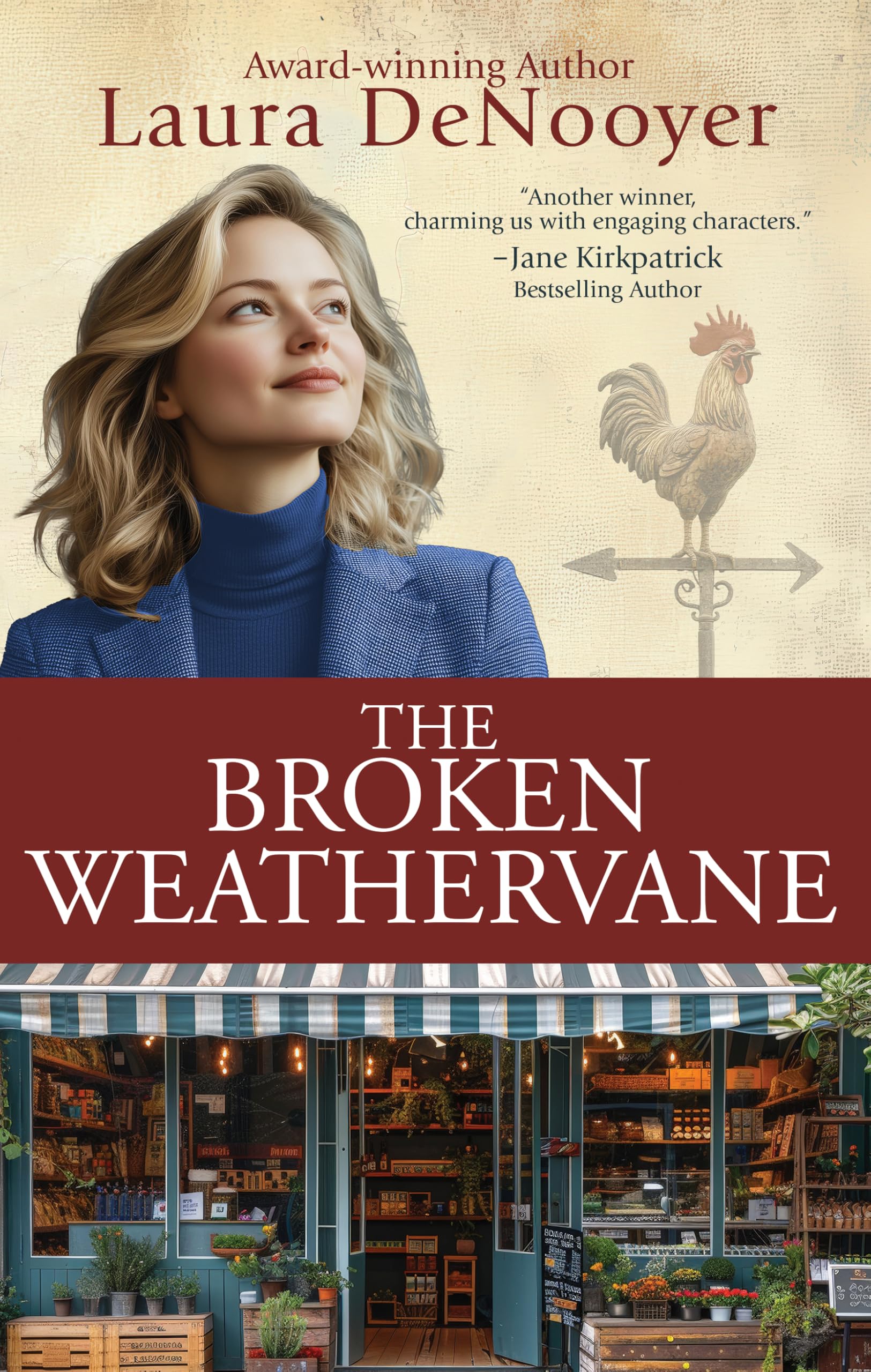 Hidden Motives, Island Returns, and Fading Dreams: Discounted Women's Fiction eBooks