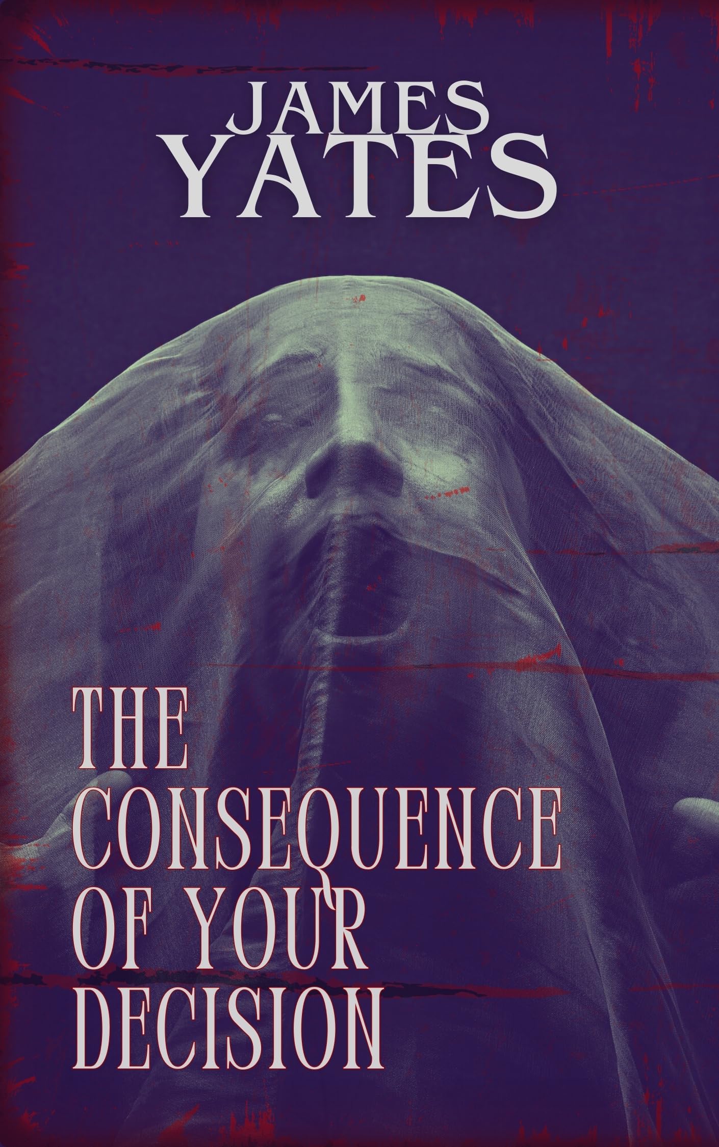 The Consequence of Your Decision: A Discounted Horror eBook