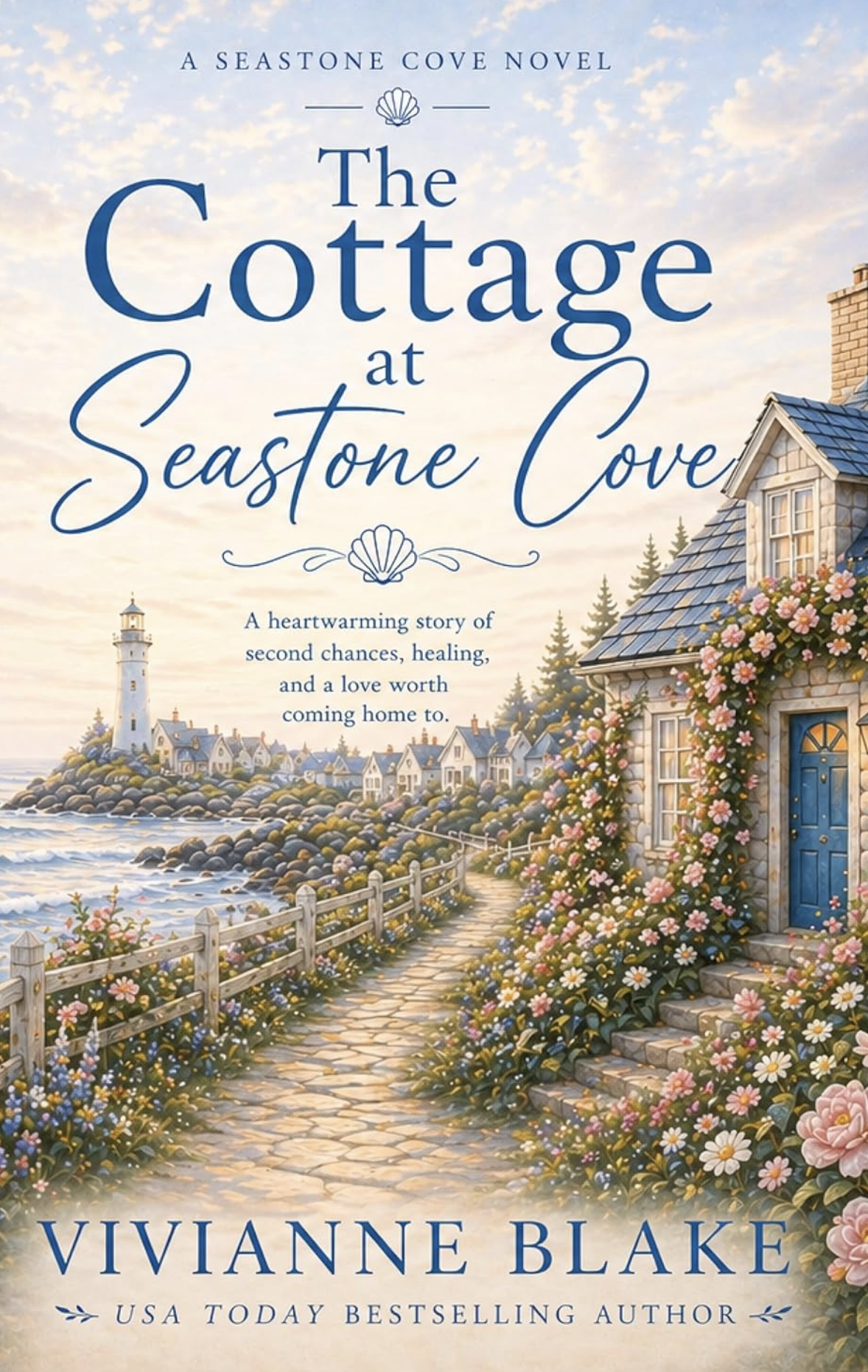 Public Breakups, Quiet Towns, and Healing Hearts: Discounted Women’s Fiction eBooks